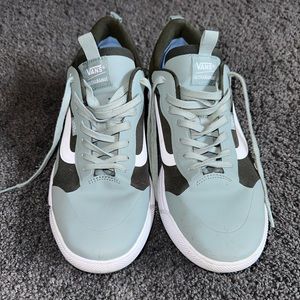 Men’s Vans Ultrarange Lace Up Sneakers